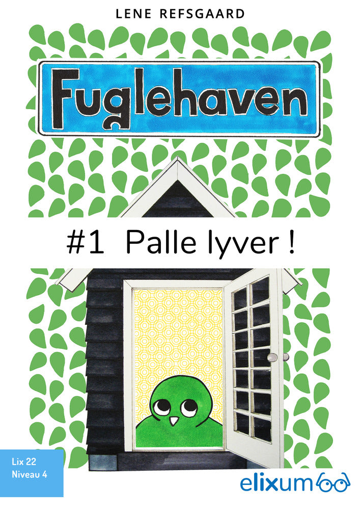 Fuglehaven 22