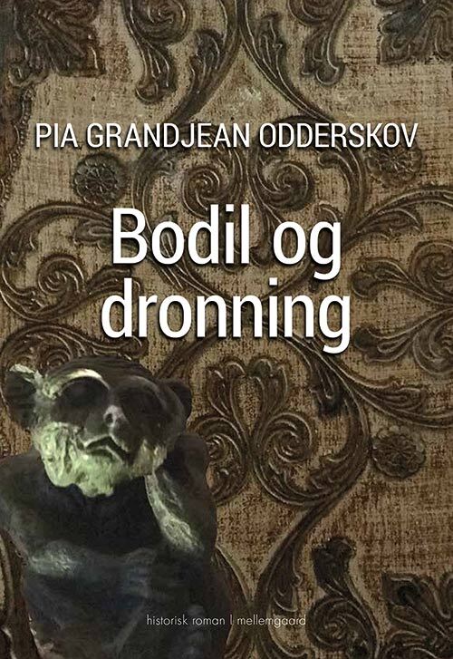 Bodil og dronnning