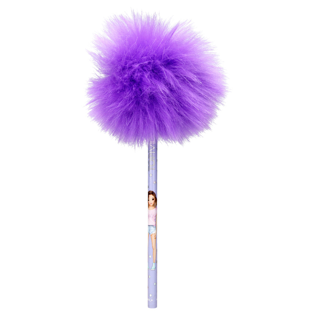 BLYANT TOPModel M/STOR POM POM ass