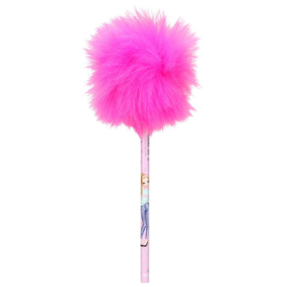 BLYANT TOPModel M/STOR POM POM ass
