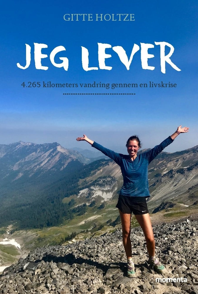 Jeg lever
