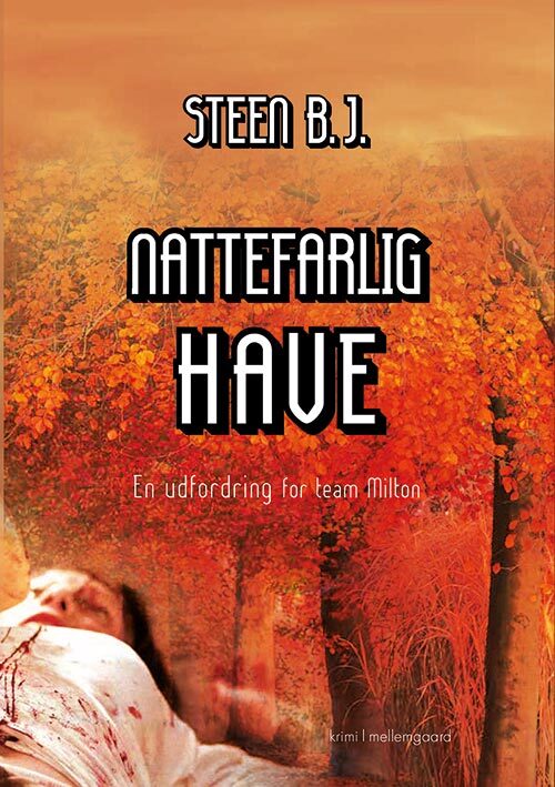 NATTEFARLIG HAVE