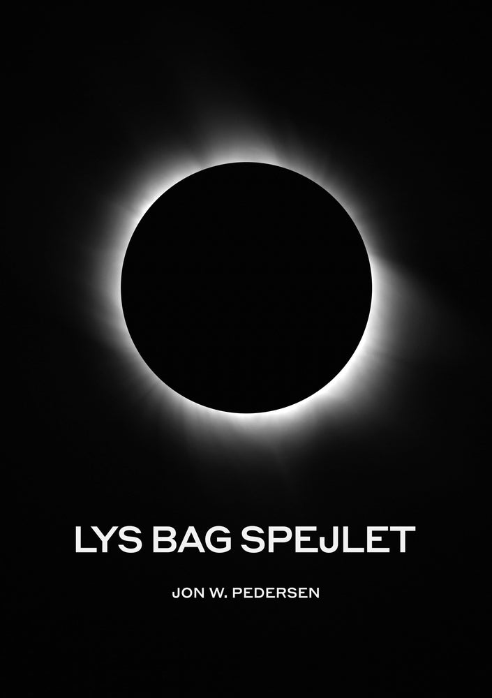 Lys bag spejlet
