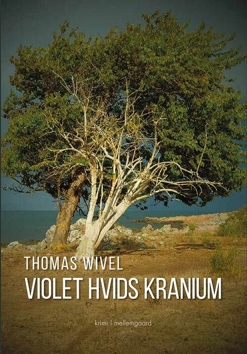 Violet Hvids kranium
