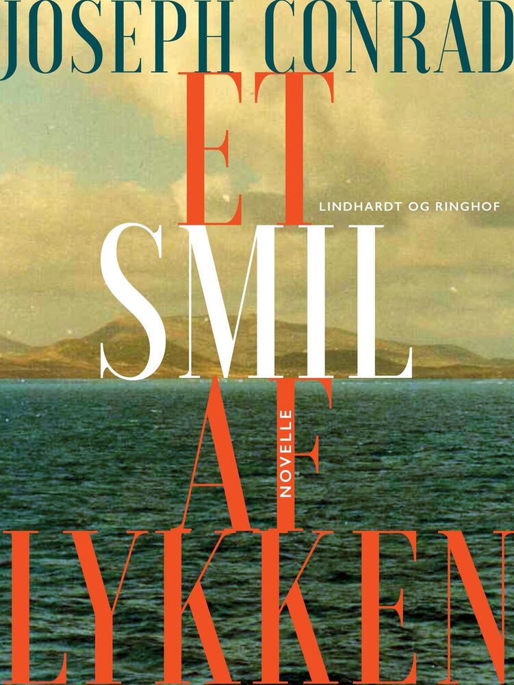 Et smil af lykken