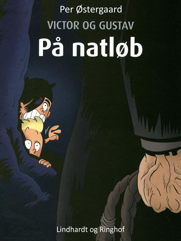 På natløb