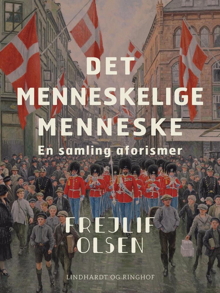 Det menneskelige menneske