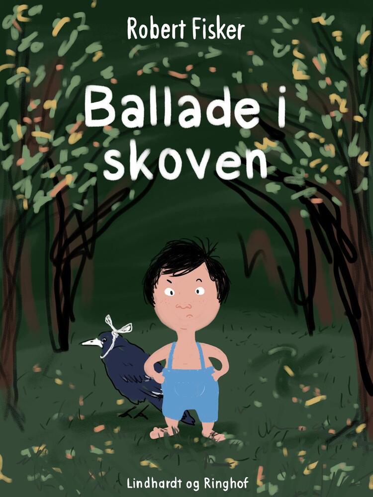 Ballade i skoven