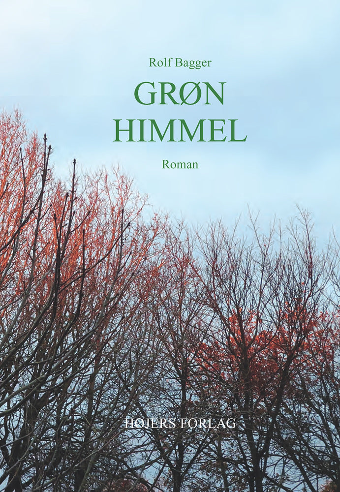 Grøn Himmel