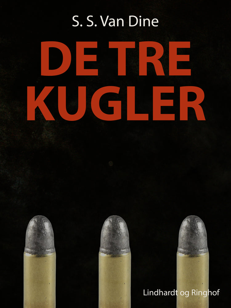 De tre kugler