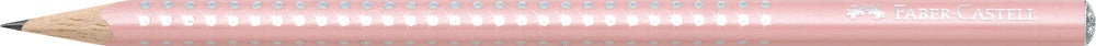Blyant Faber-Castell sparkle rose glitter