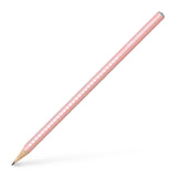 Blyant Faber-Castell sparkle rose glitter