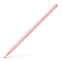 Blyant Faber-Castell sparkle rose glitter