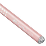 Blyant Faber-Castell sparkle rose glitter
