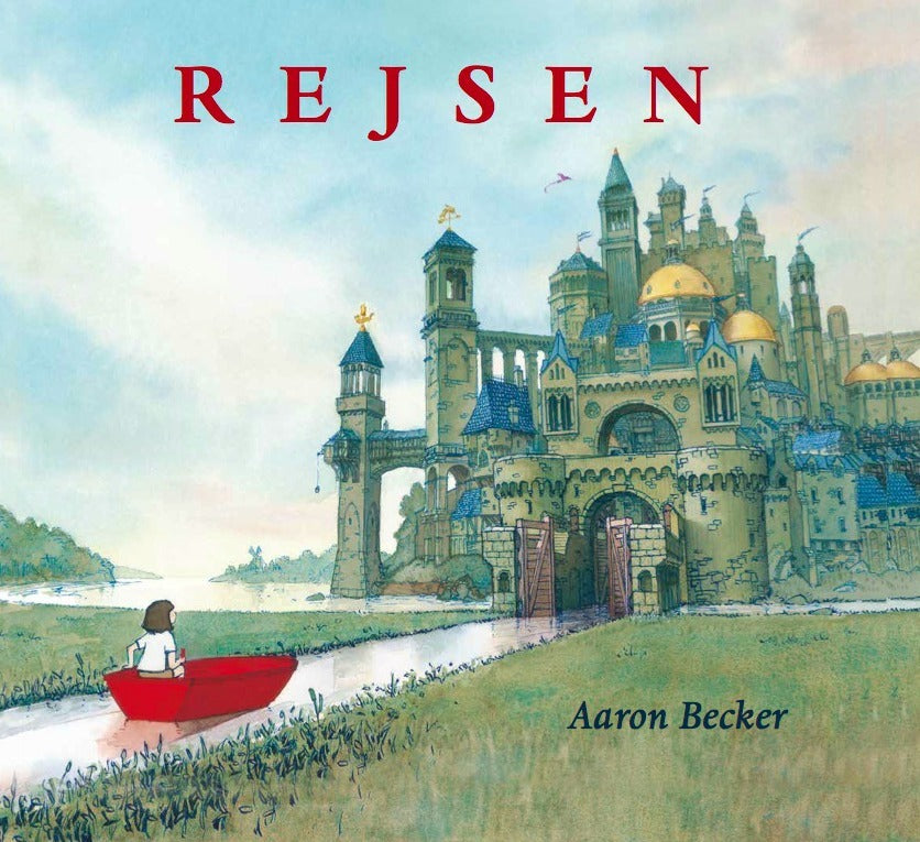 Rejsen