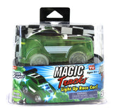 Magic tracks cars asst.