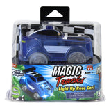 Magic tracks cars asst.