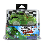 Magic tracks cars asst.