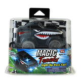 Magic tracks cars asst.