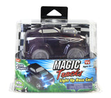Magic tracks cars asst.