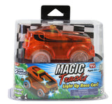 Magic tracks cars asst.