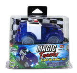 Magic tracks cars asst.