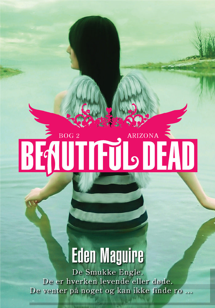 Beautiful Dead - 2 Arizona