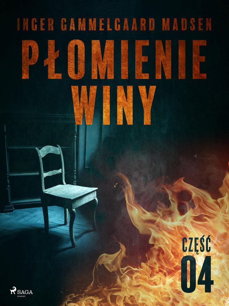 Płomienie winy: część 4