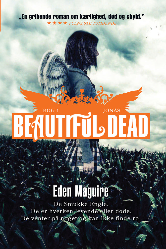 Beautiful Dead - 1 Jonas