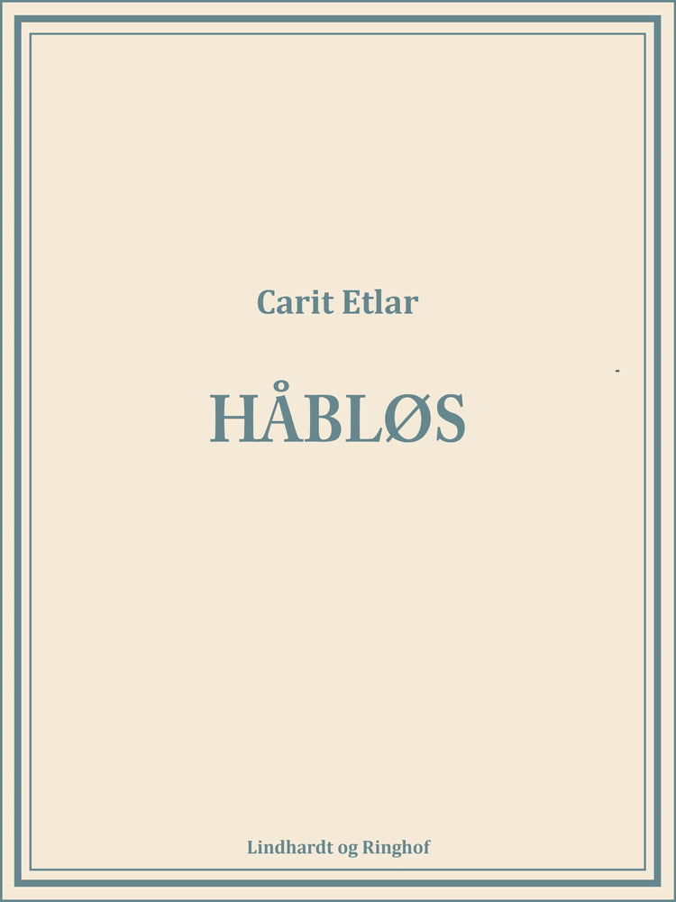 Håbløs