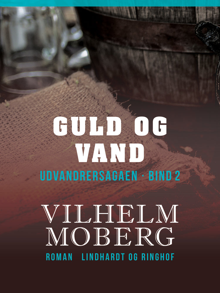 Guld og vand