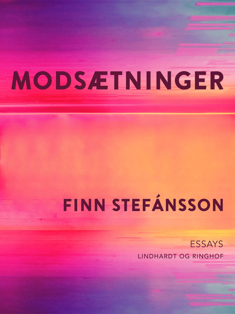 Modsætninger