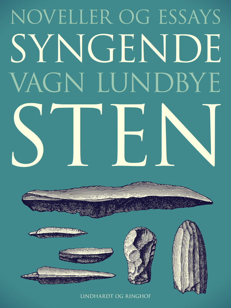 Syngende sten