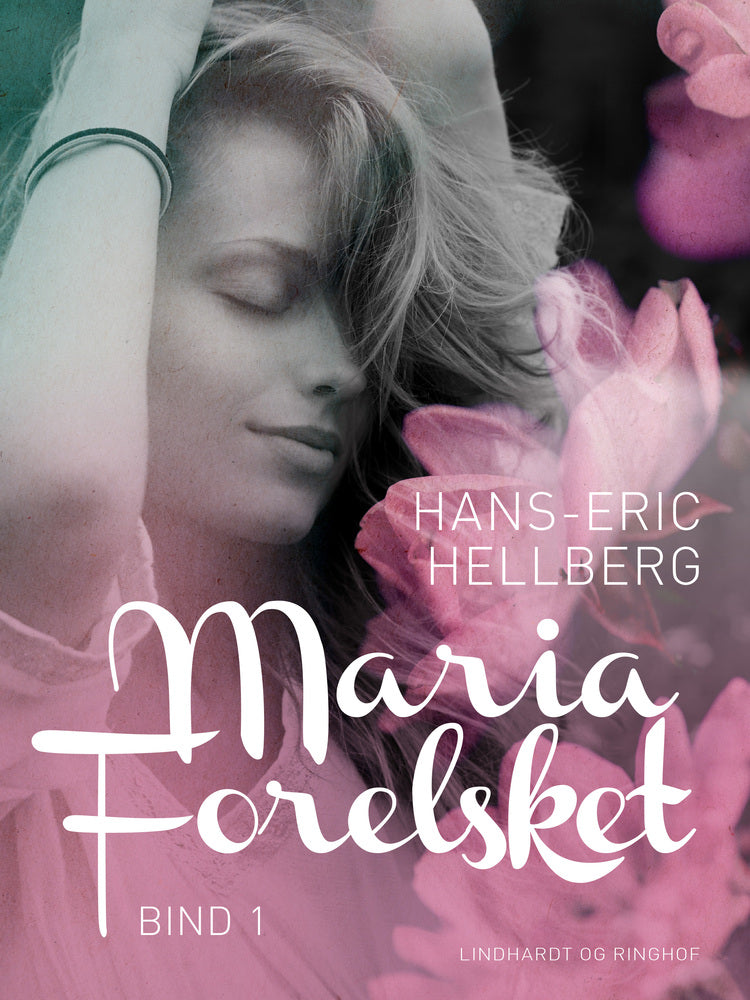 Maria – Forelsket