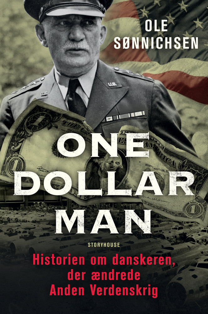 One Dollar Man