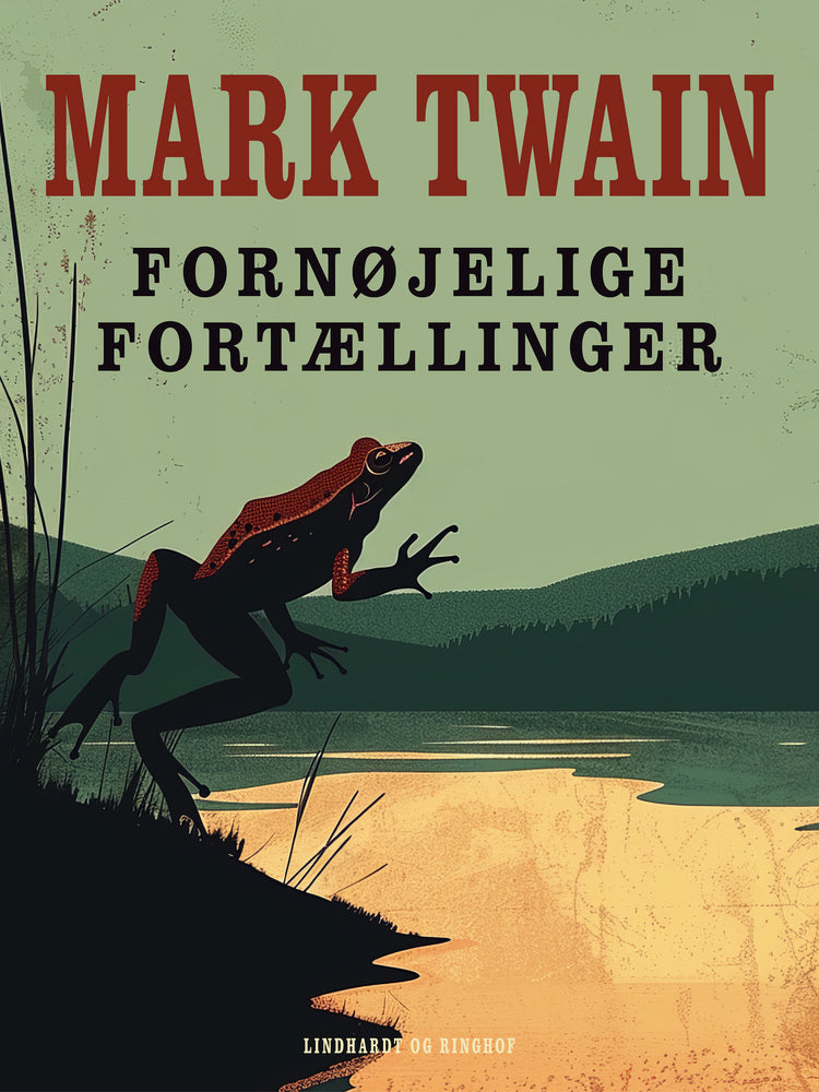 Fornøjelige fortællinger