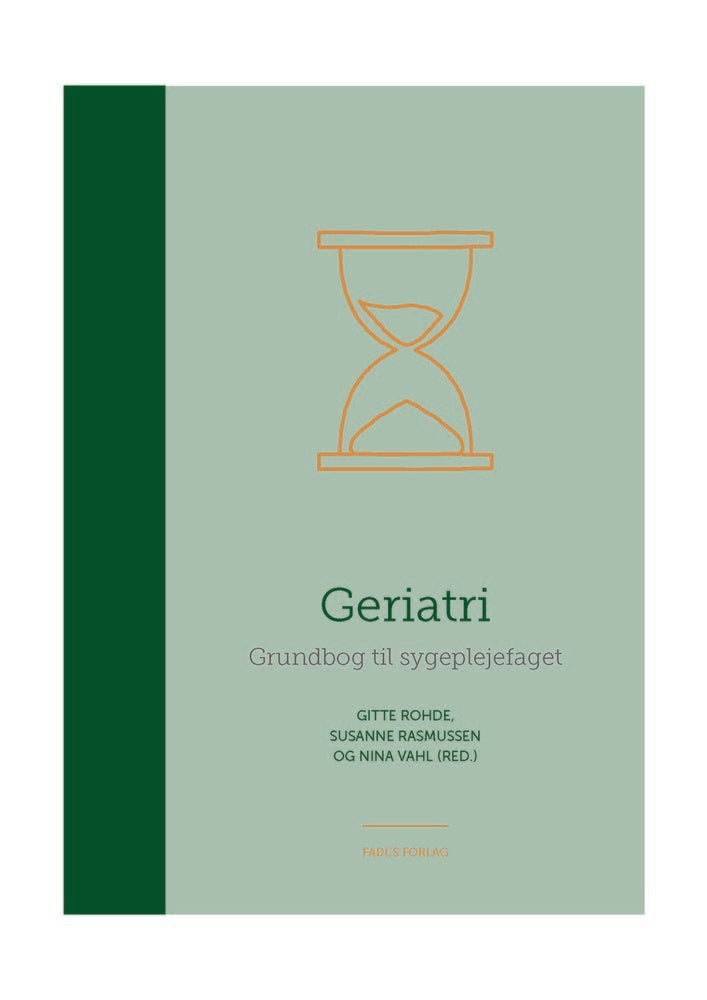 Geriatri