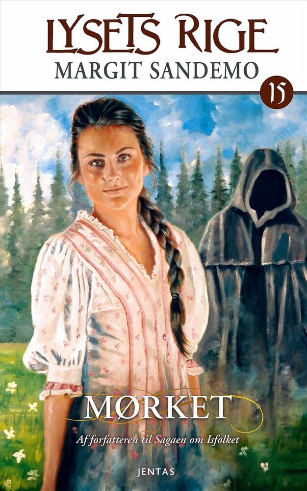 Lysets rige 15 - Mørket