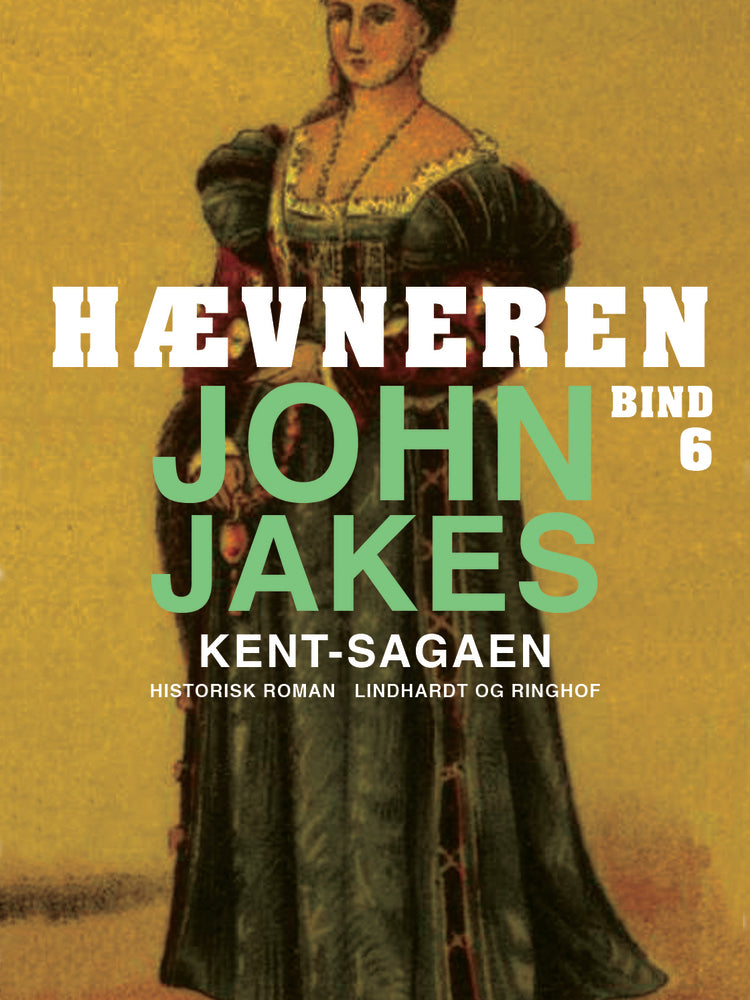 Hævneren