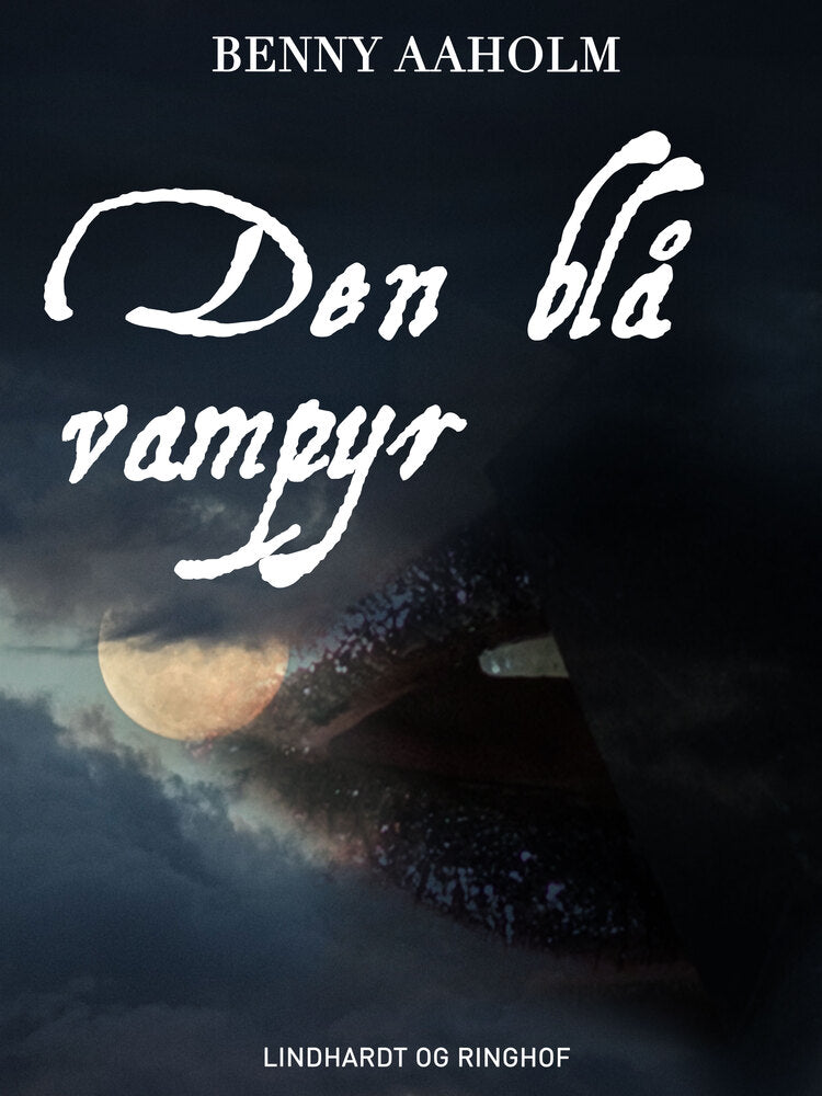 Den blå vampyr
