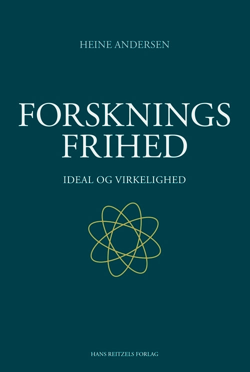 Forskningsfrihed