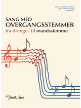 Sang med overgangsstemmer