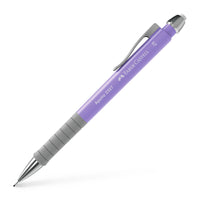 Pencil Faber-Castell apollo lilla 0,7