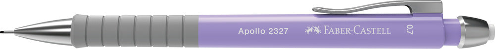 Pencil Faber-Castell apollo lilla 0,7