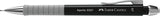 Pencil Faber-Castell apollo sort 0,7