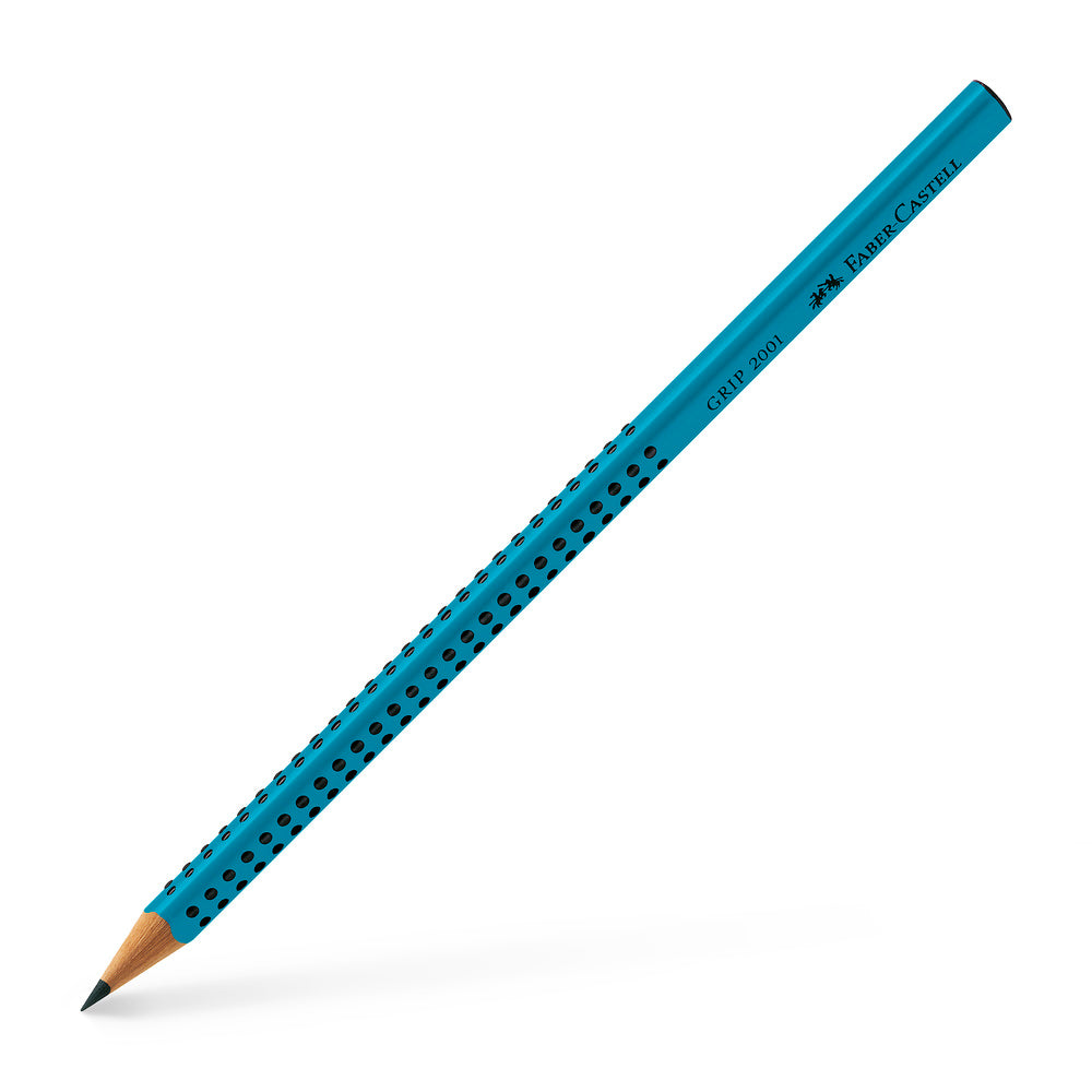 BLYANT GRIP 2001  Faber-Castell B TURKIS