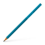 BLYANT GRIP 2001  Faber-Castell B TURKIS