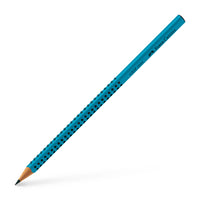 BLYANT GRIP 2001  Faber-Castell B TURKIS