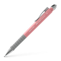 Pencil Faber-Castell apollo rosa 0,7
