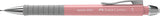Pencil Faber-Castell apollo rosa 0,7
